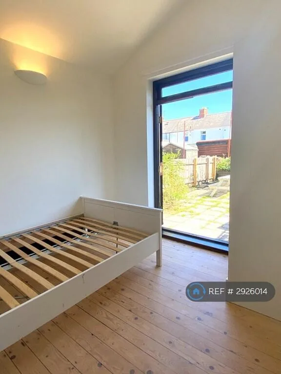 4 bedroom terraced house for rent