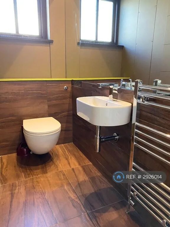 4 bedroom terraced house for rent