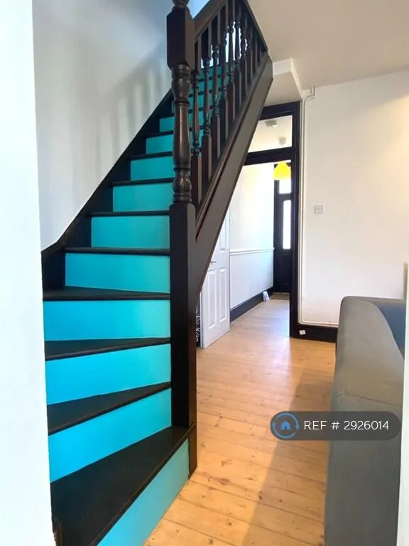 4 bedroom terraced house for rent