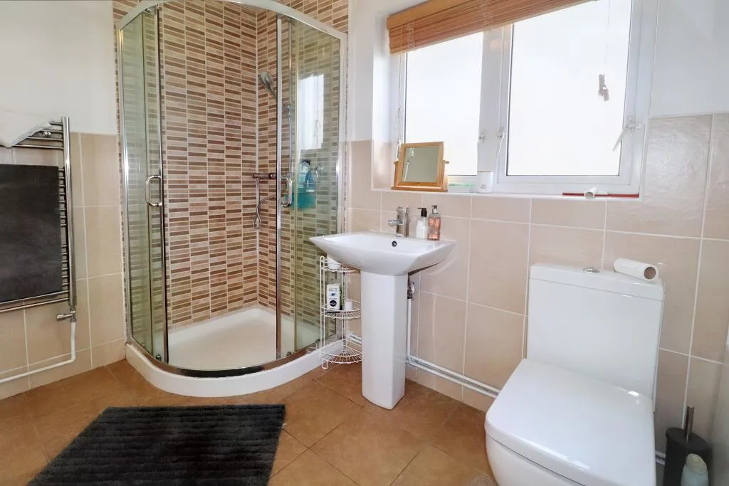 3 bedroom terraced house for rent