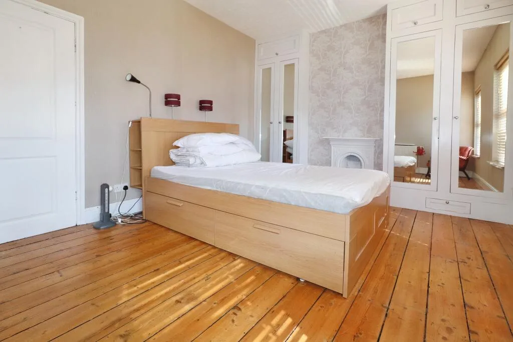 3 bedroom terraced house for rent