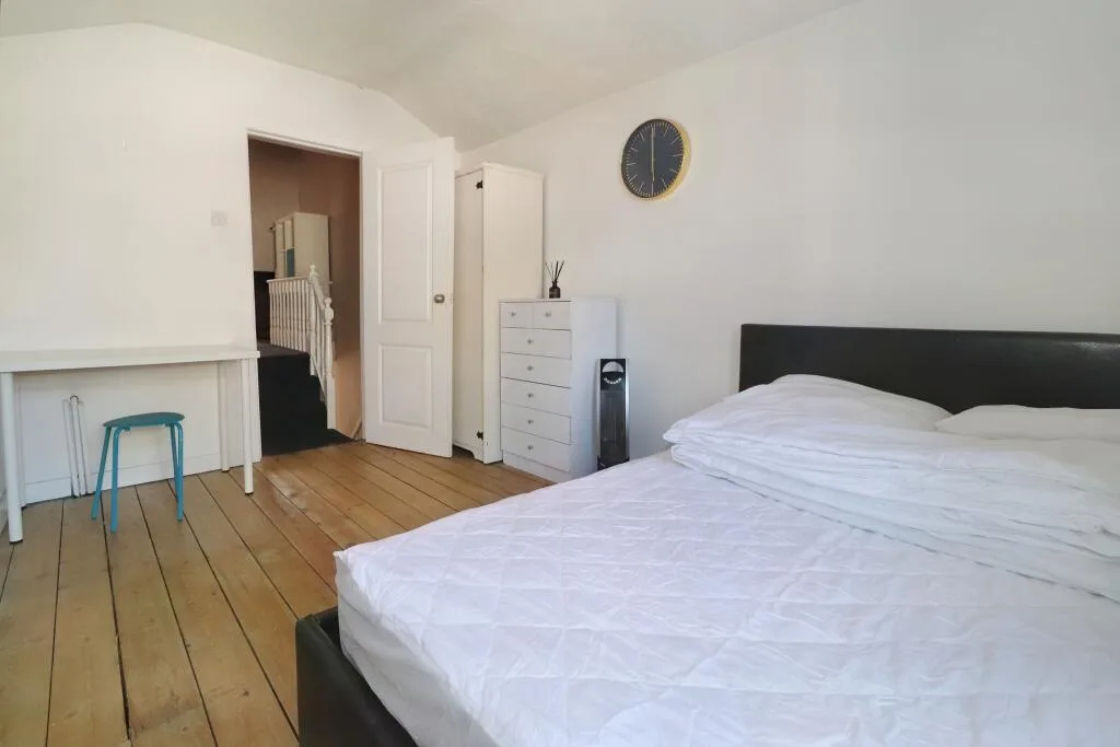 3 bedroom terraced house for rent