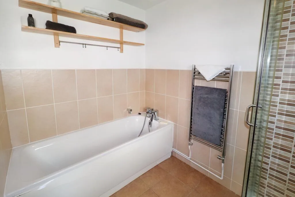 3 bedroom terraced house for rent