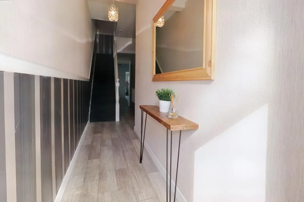 3 bedroom terraced house for rent