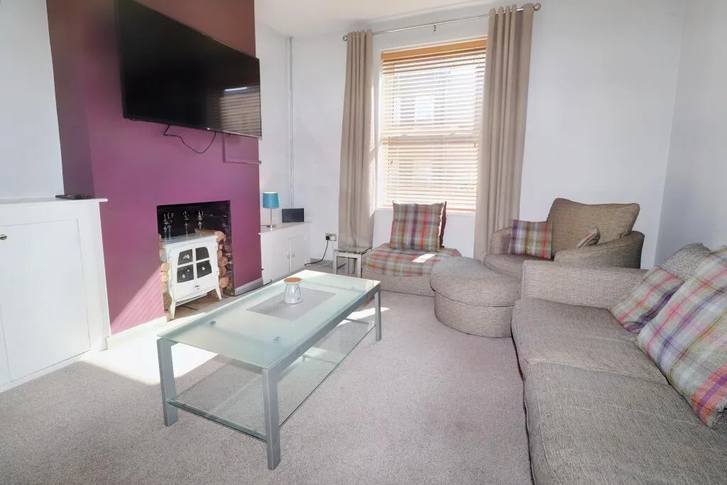 3 bedroom terraced house for rent