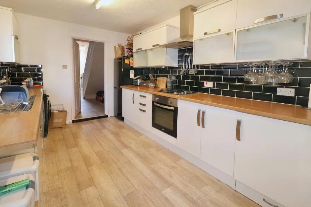 3 bedroom terraced house for rent