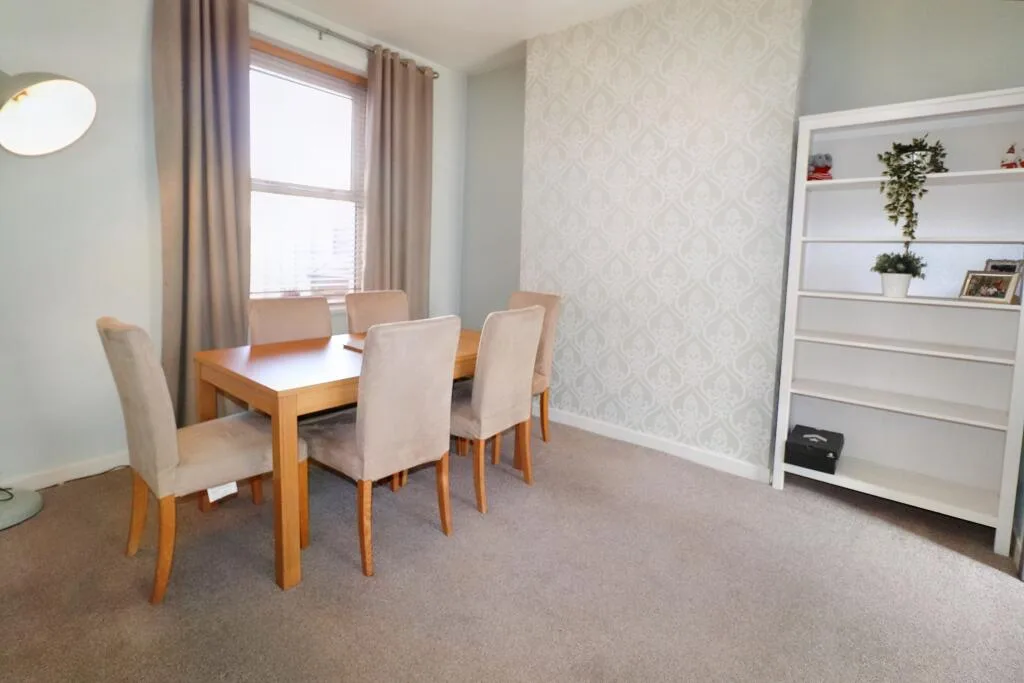 3 bedroom terraced house for rent