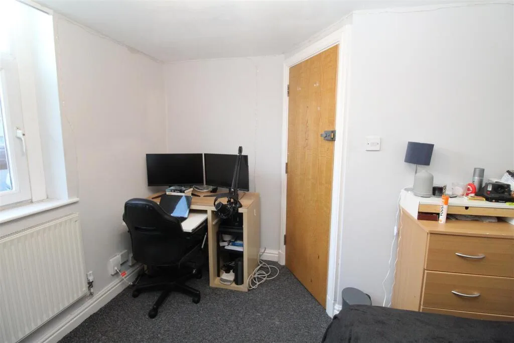 4 bedroom house for rent