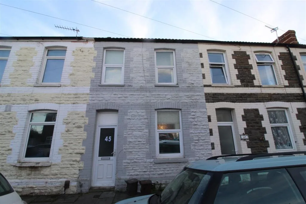 4 bedroom house for rent