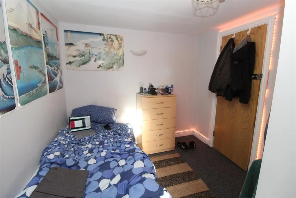 4 bedroom house for rent