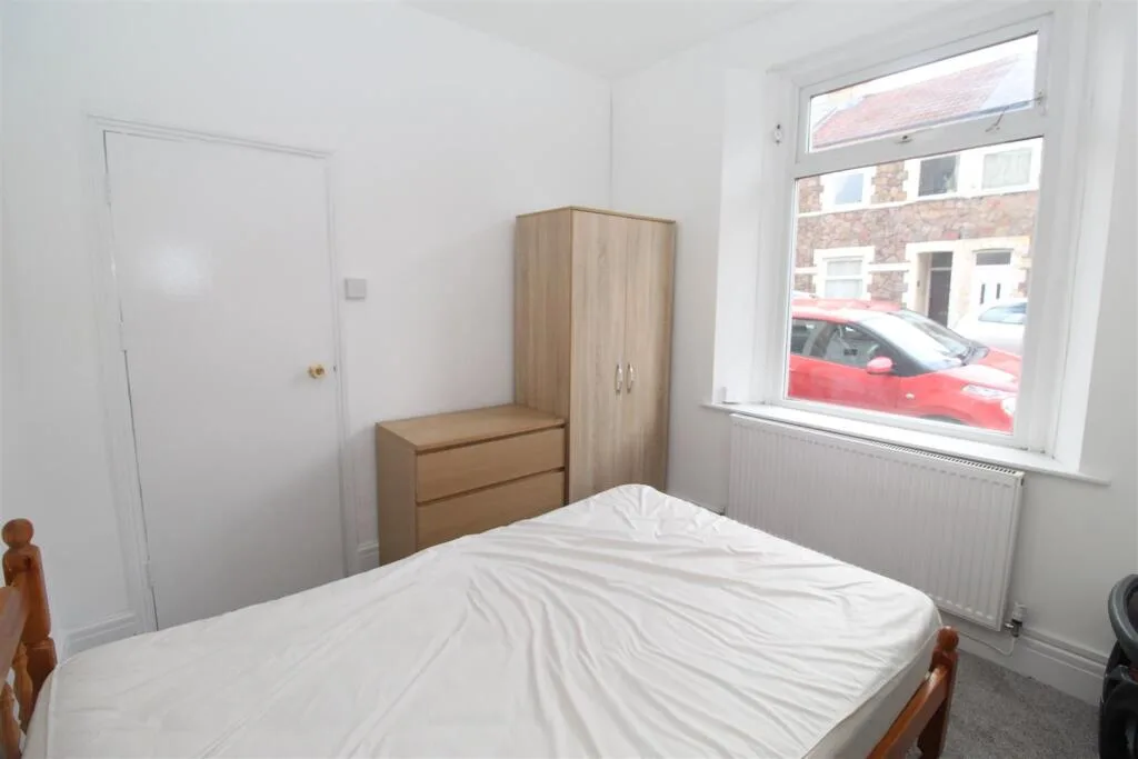 4 bedroom house for rent