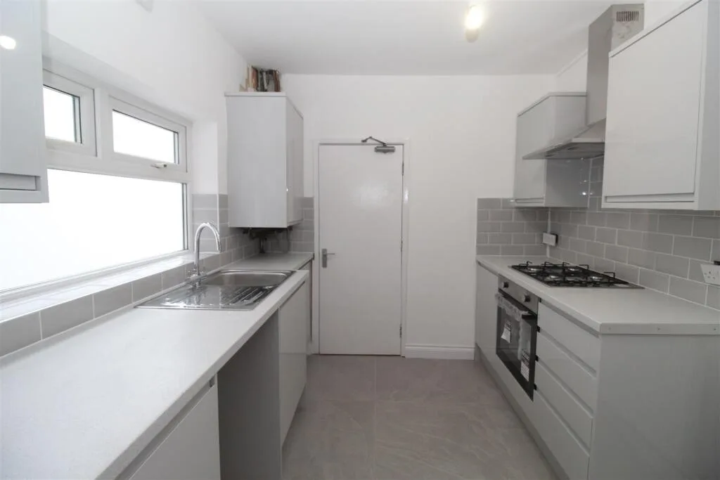 4 bedroom house for rent