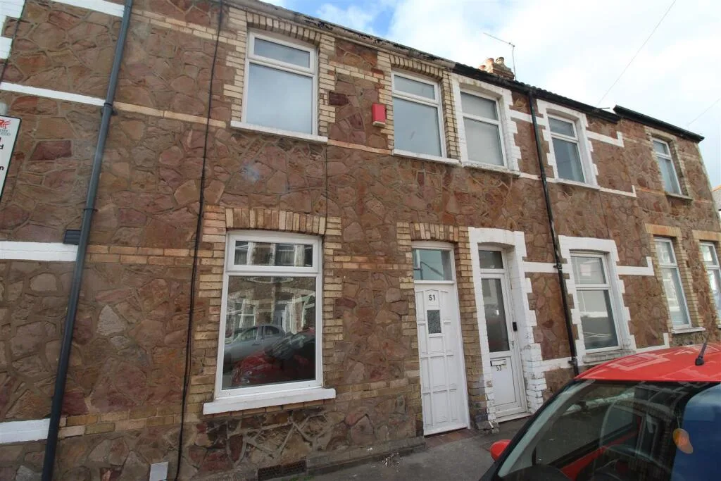4 bedroom house for rent