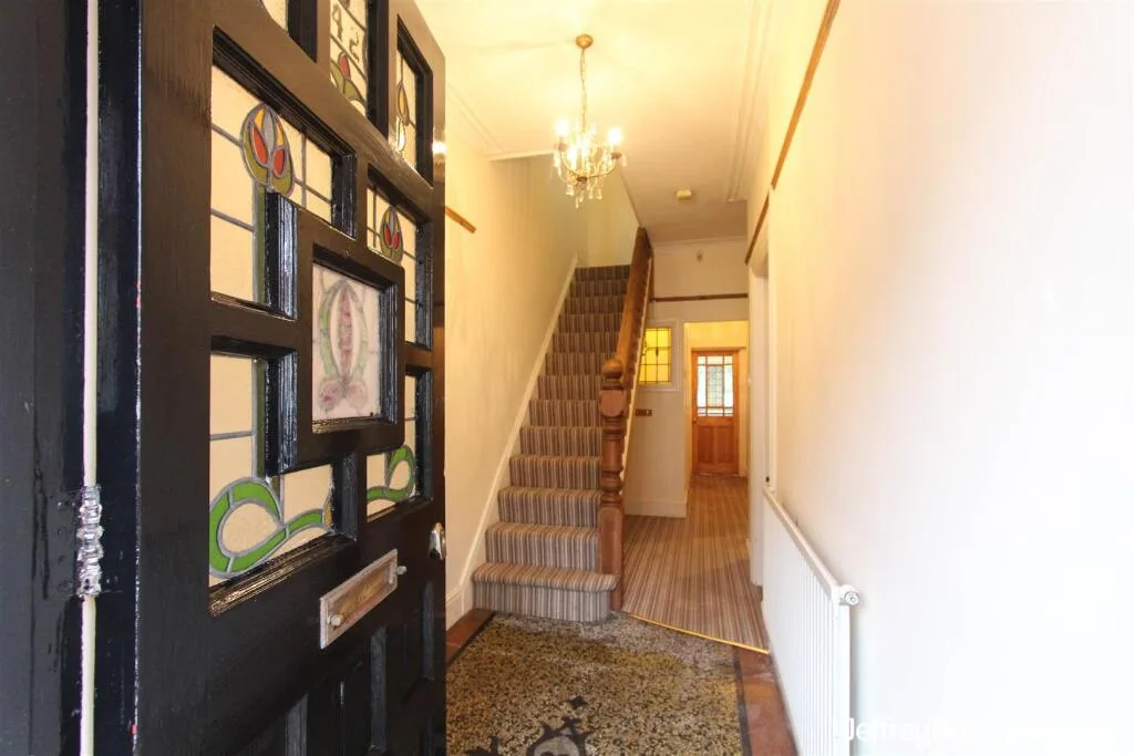 3 bedroom terraced house for rent
