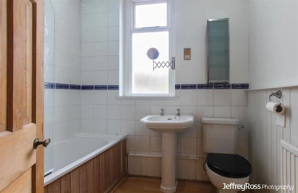 3 bedroom terraced house for rent