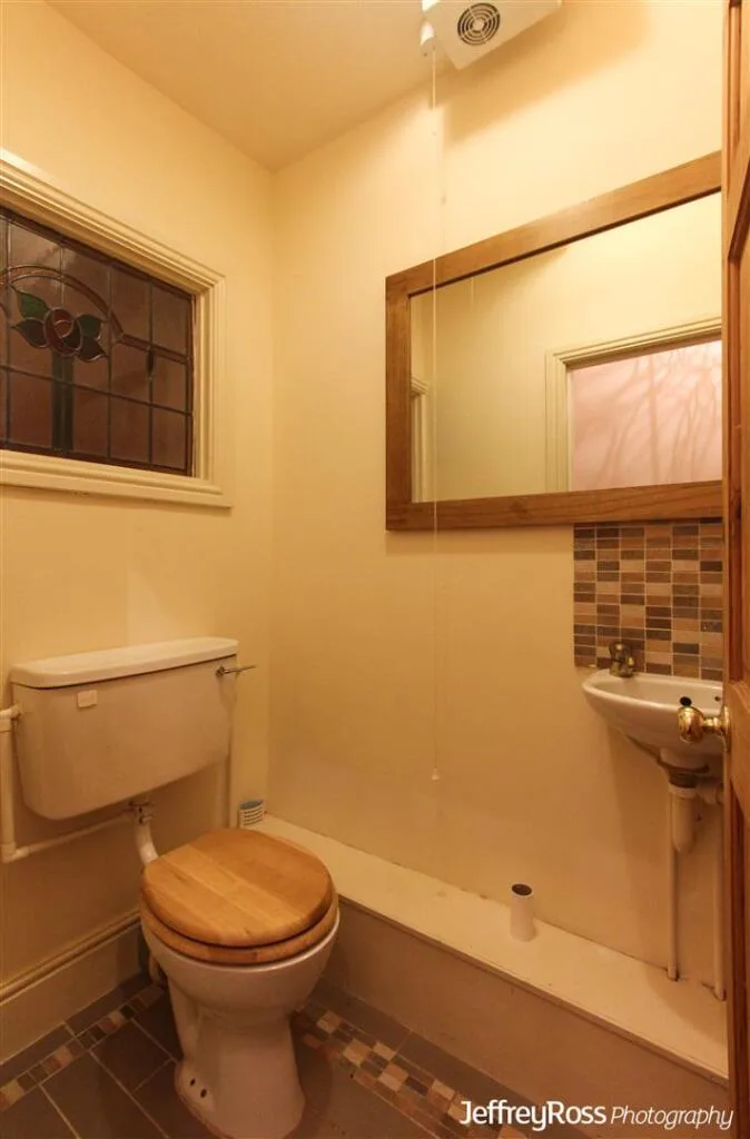 3 bedroom terraced house for rent