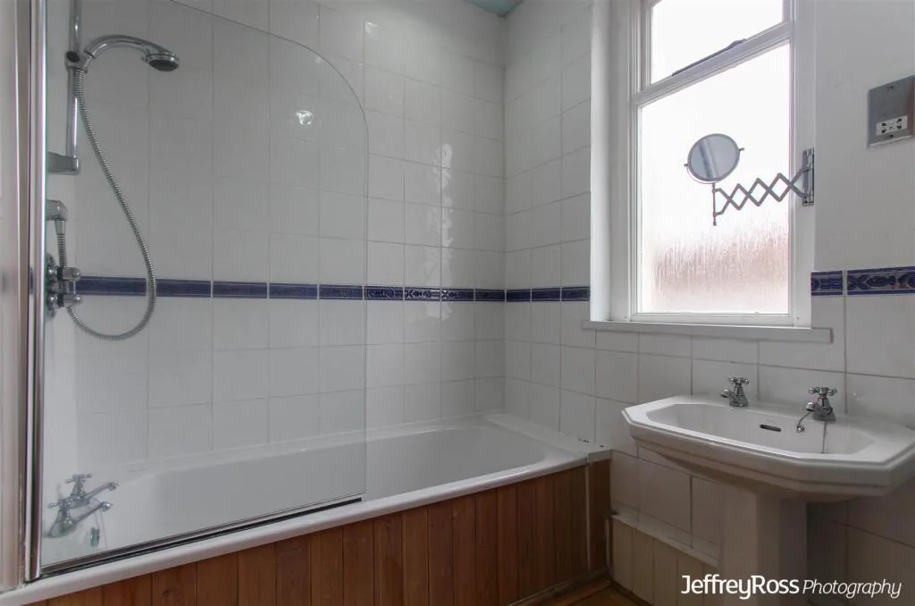 3 bedroom terraced house for rent