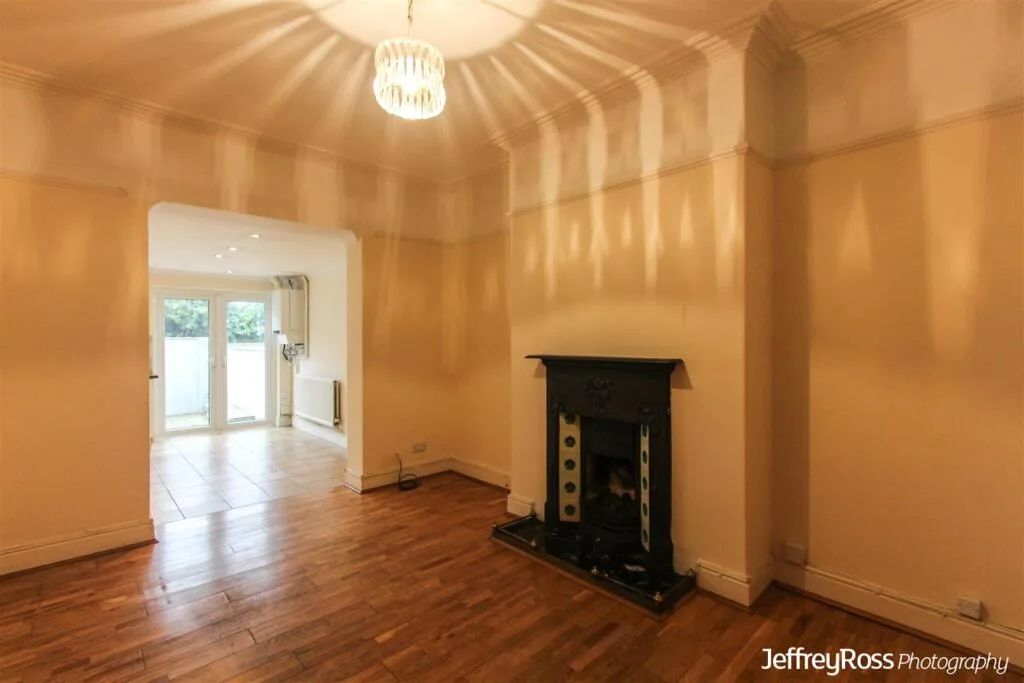 3 bedroom terraced house for rent