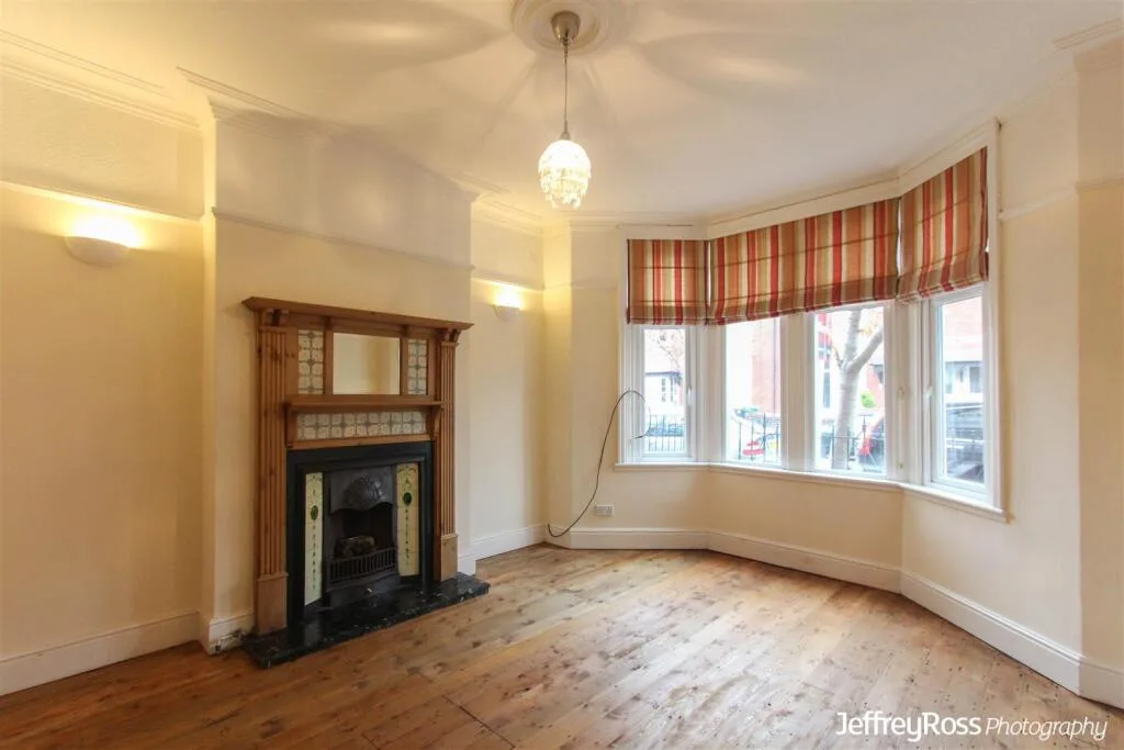 3 bedroom terraced house for rent