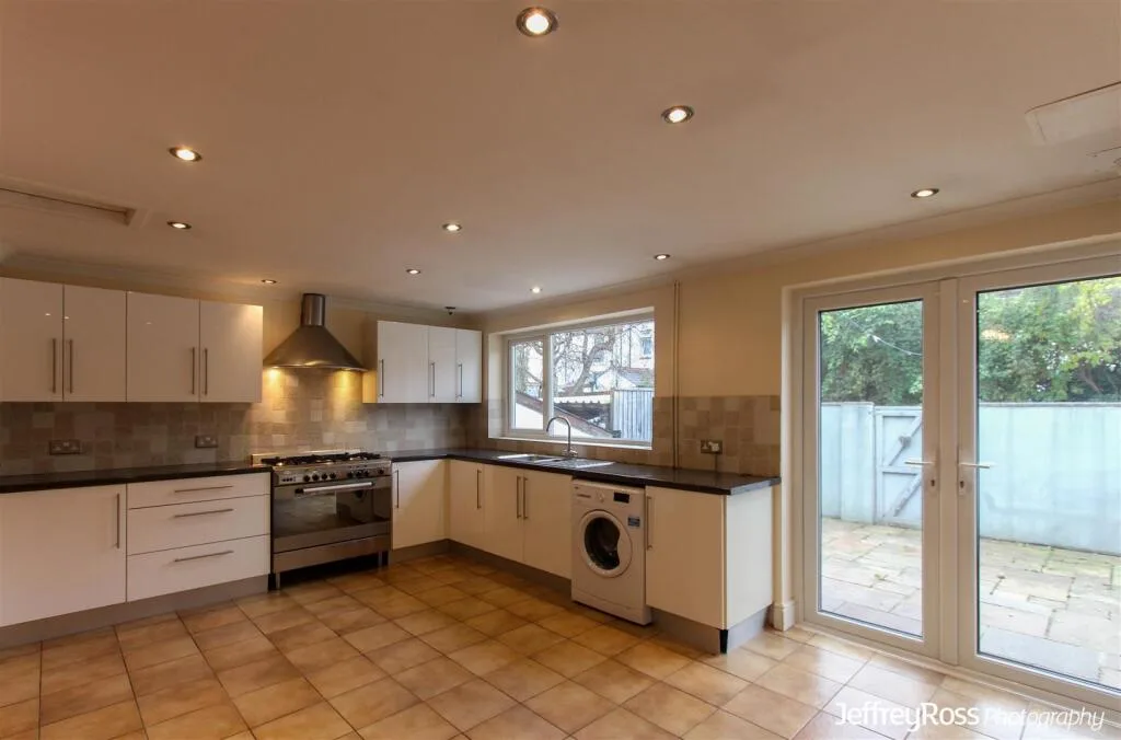 3 bedroom terraced house for rent