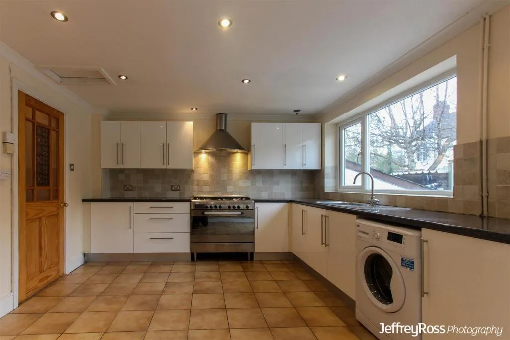 3 bedroom terraced house for rent
