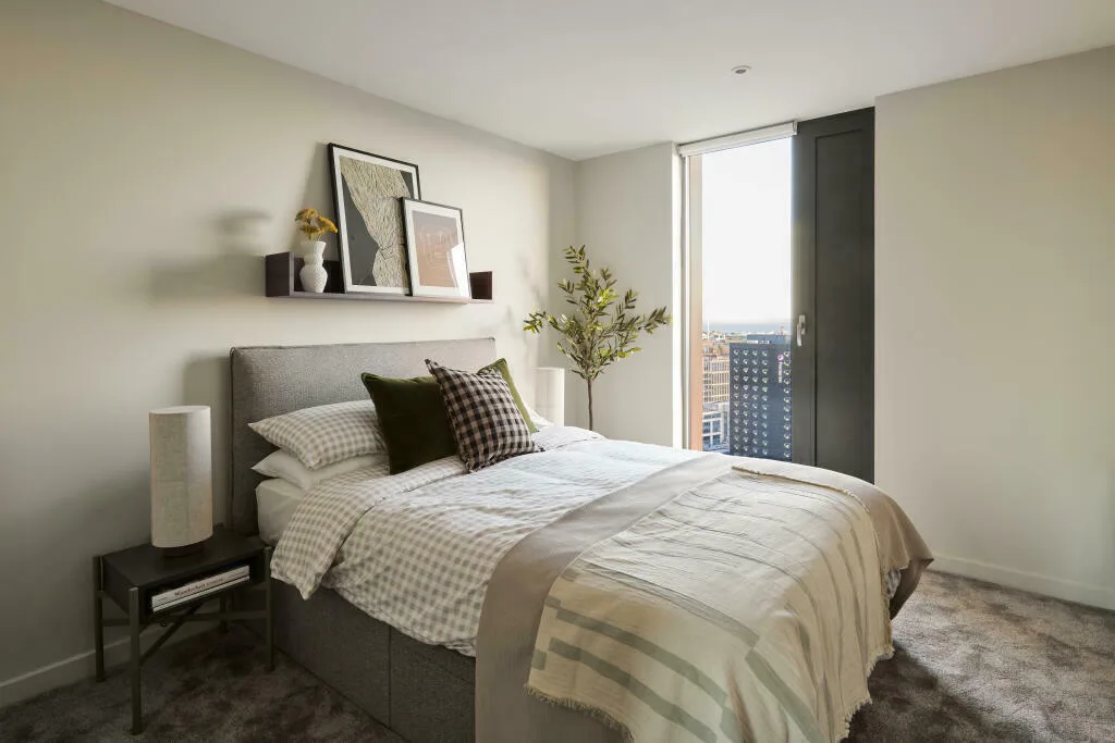 1 bedroom apartment for rent