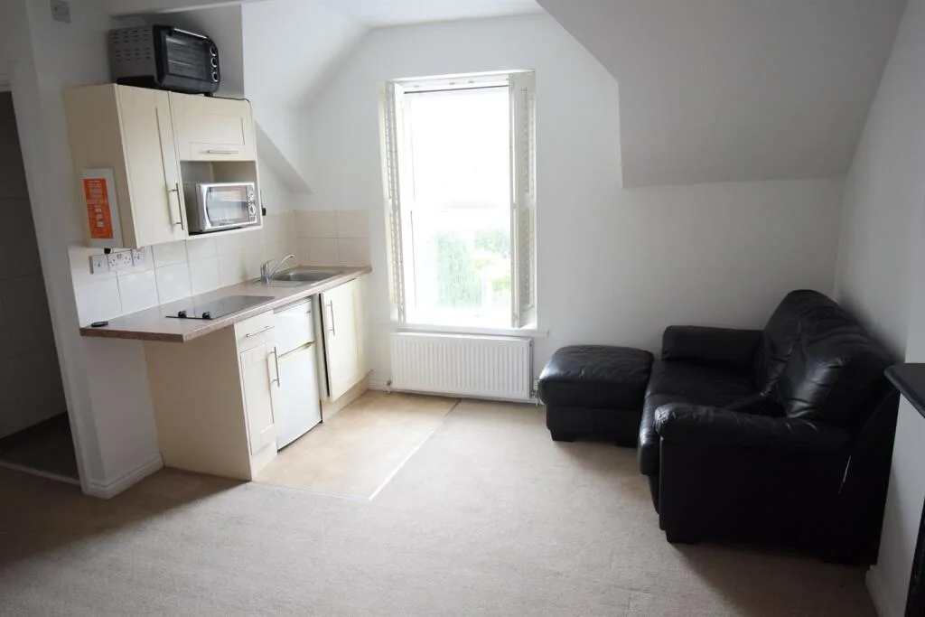 1 bedroom house for rent