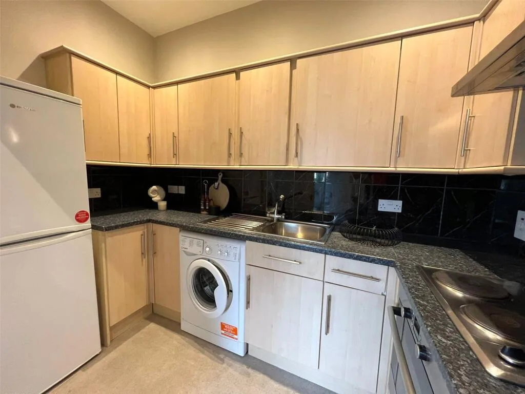 3 bedroom retirement property for rent