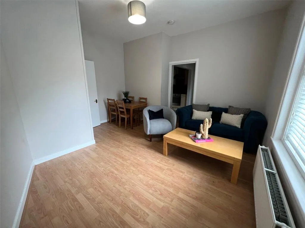 3 bedroom retirement property for rent