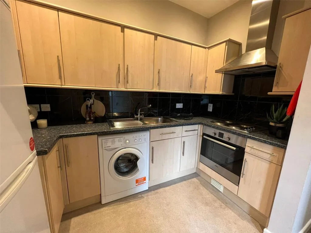 3 bedroom retirement property for rent