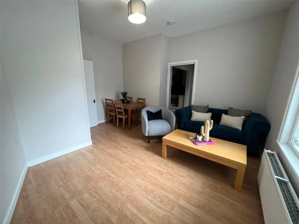 3 bedroom retirement property for rent