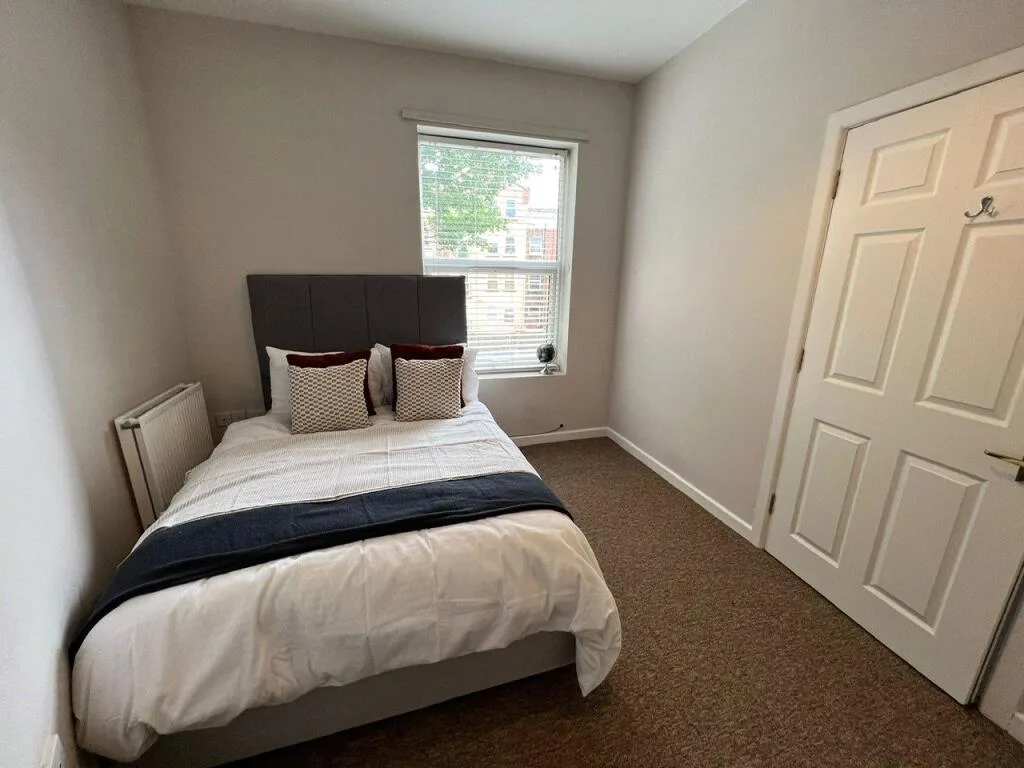 3 bedroom retirement property for rent