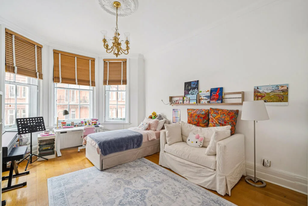 3 bedroom apartment for rent