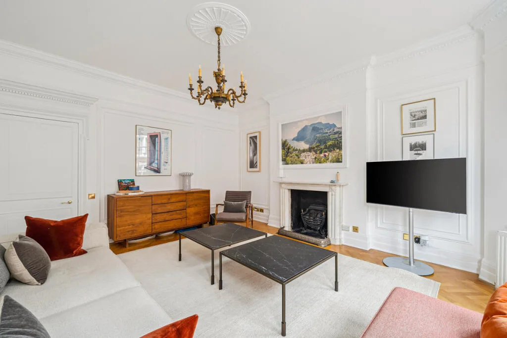 3 bedroom apartment for rent