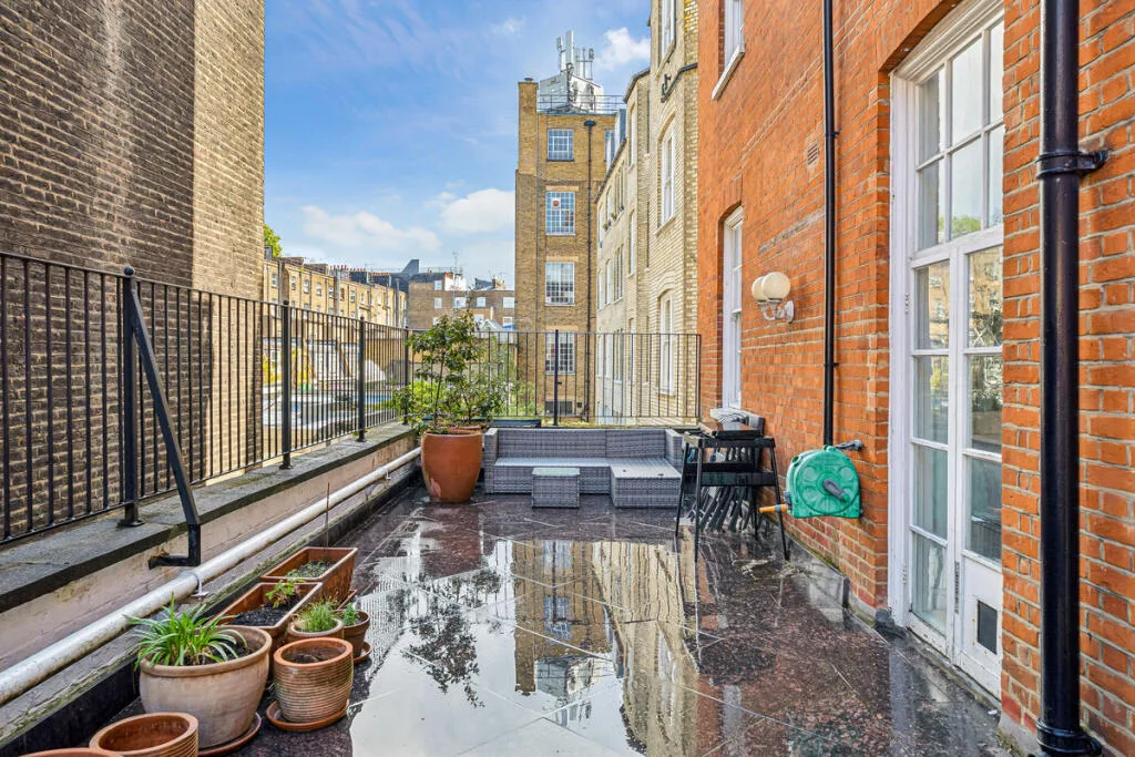 3 bedroom apartment for rent