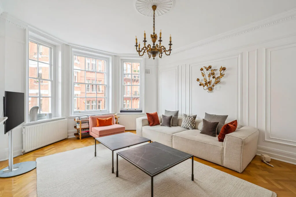 3 bedroom apartment for rent