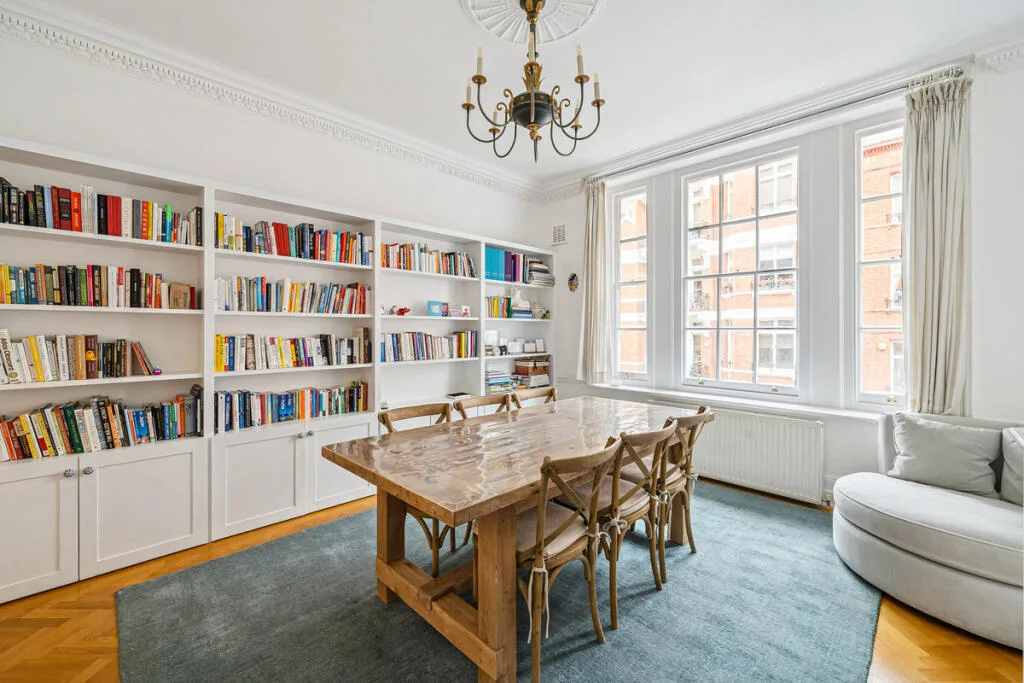 3 bedroom apartment for rent