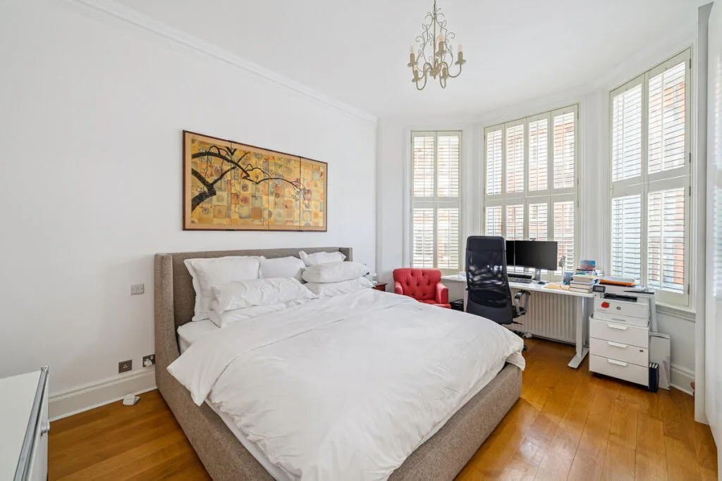3 bedroom apartment for rent