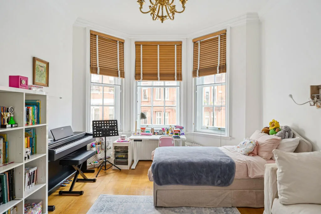 3 bedroom apartment for rent