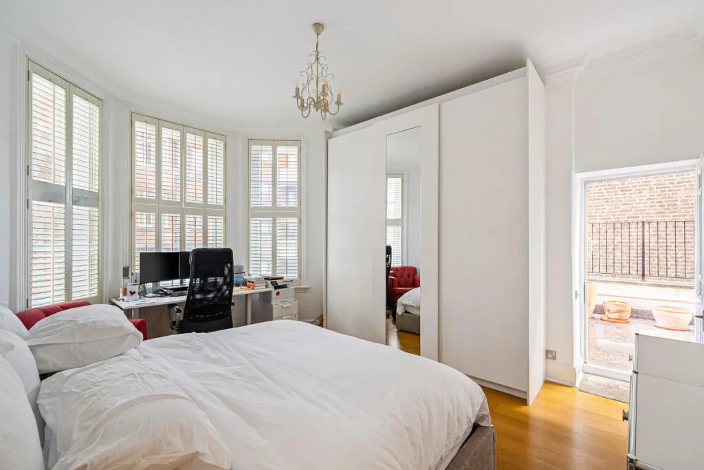 3 bedroom apartment for rent