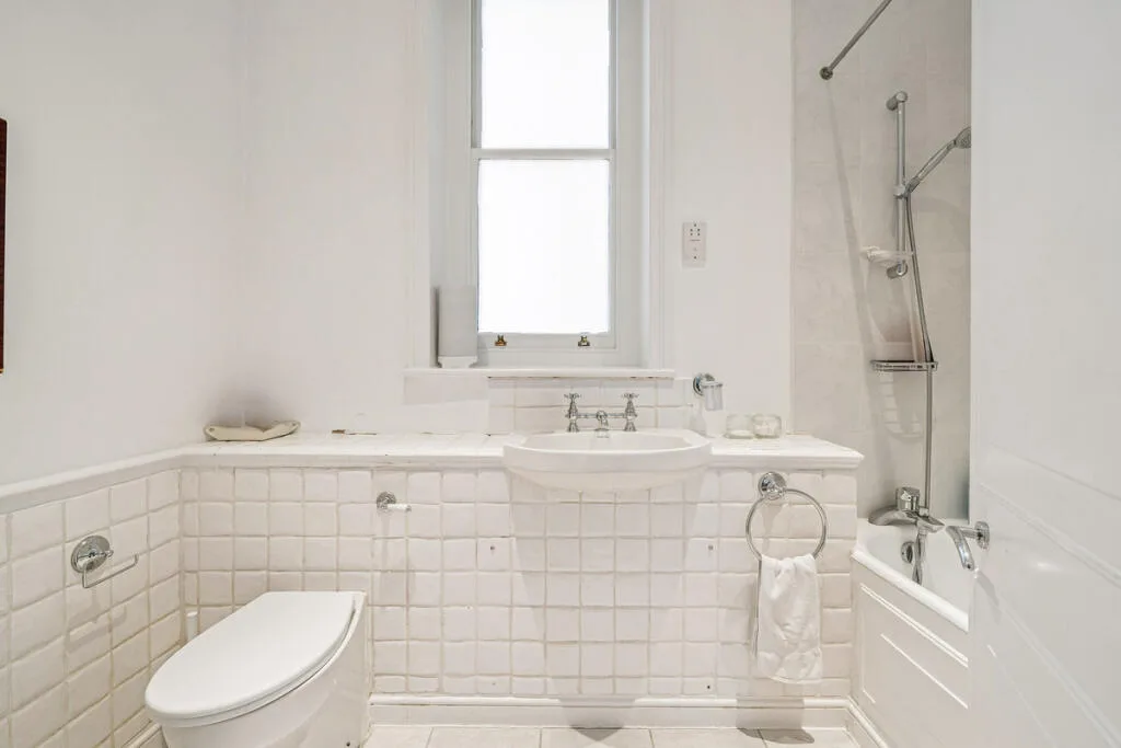 3 bedroom apartment for rent