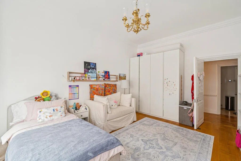 3 bedroom apartment for rent