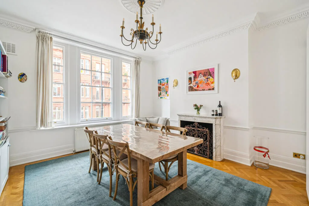 3 bedroom apartment for rent