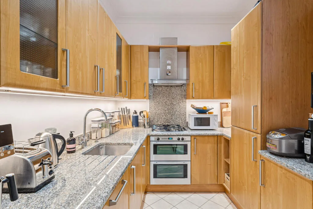 3 bedroom apartment for rent