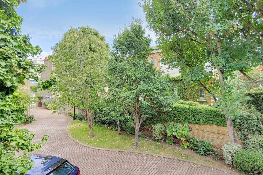 3 bedroom house for rent