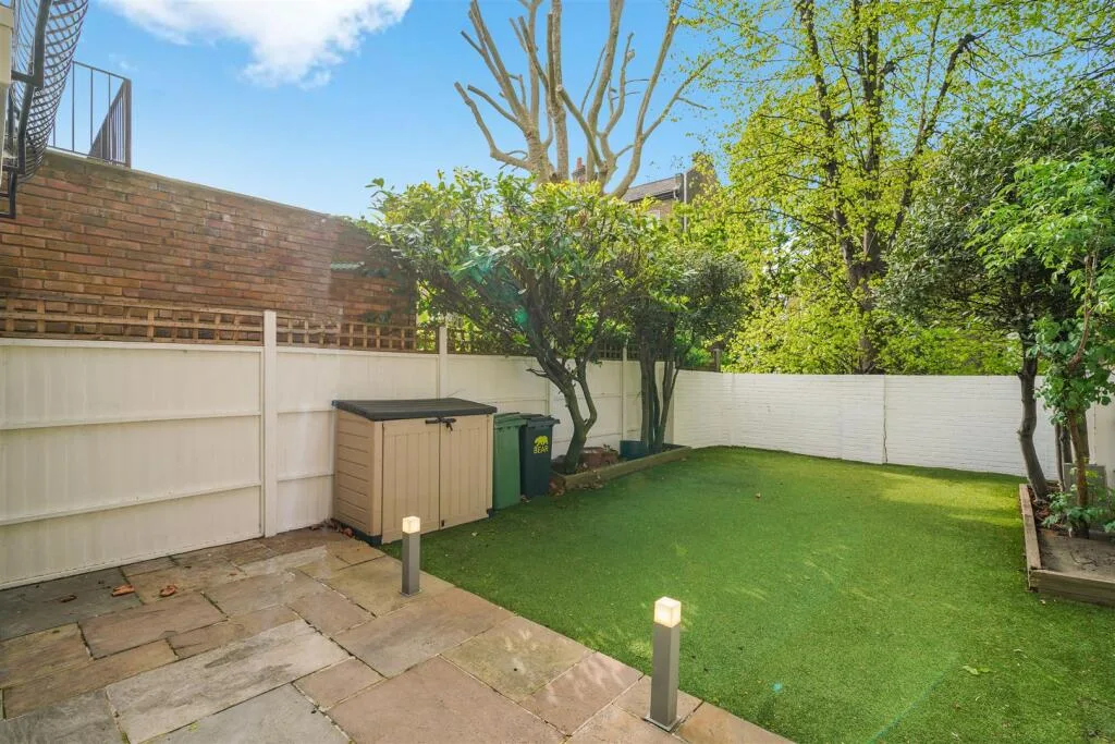3 bedroom house for rent
