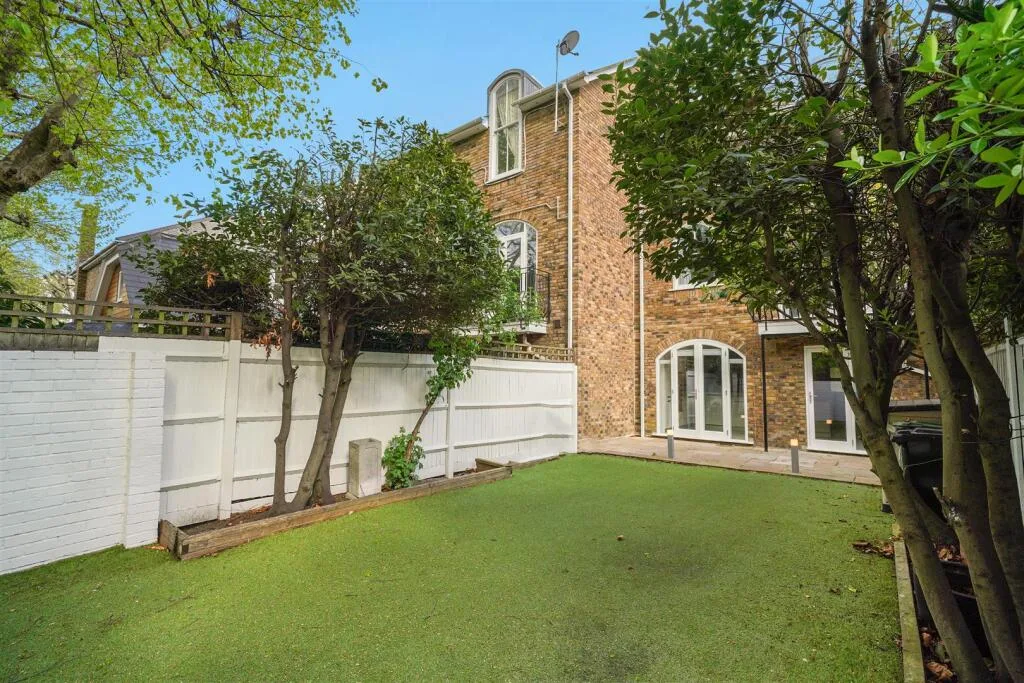 3 bedroom house for rent