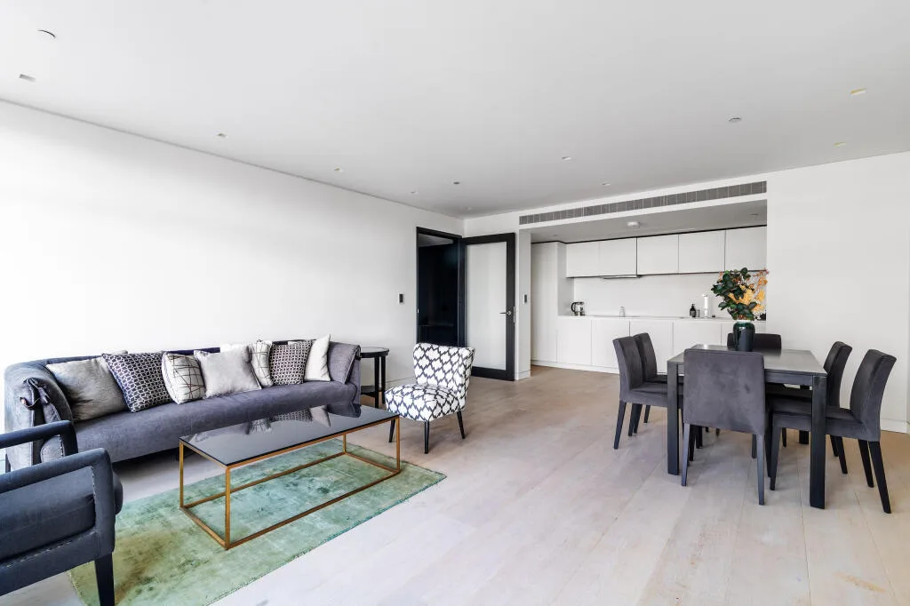 2 bedroom apartment for rent