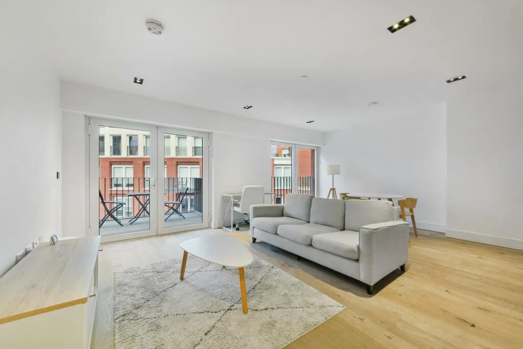 1 bedroom apartment for rent
