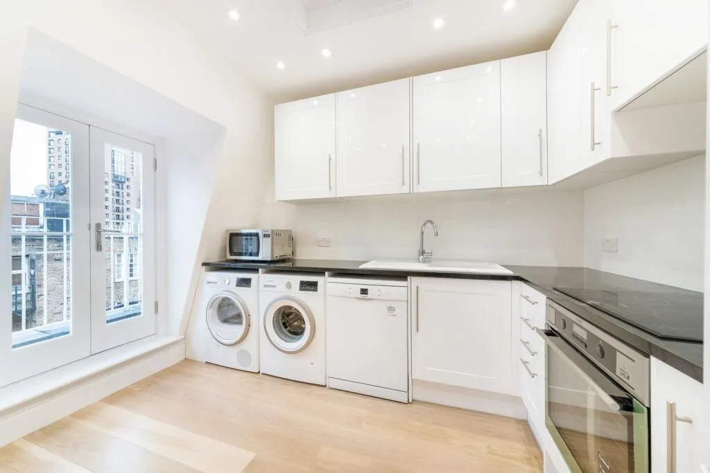 3 bedroom flat for rent